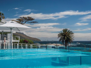 South Beach Camps Bay Boutique Hotel